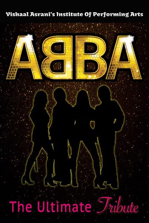 Abba - Tribute Show