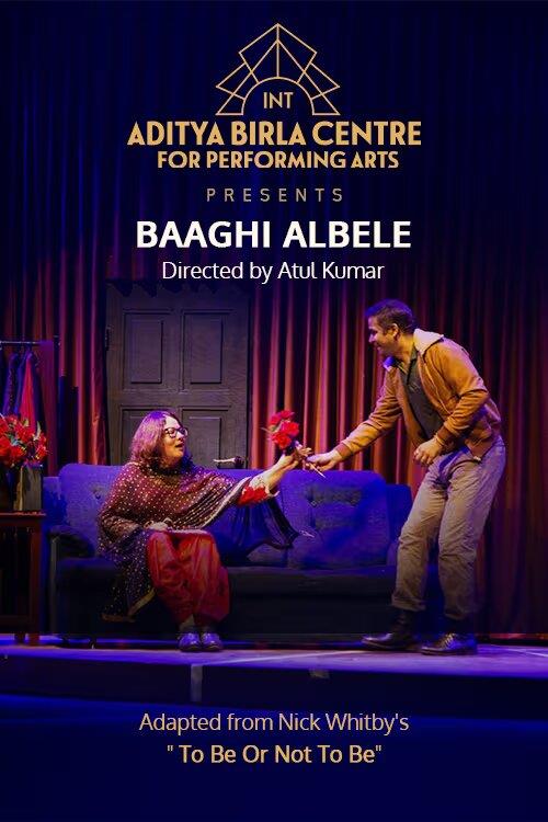 Baaghi Albele by INTABCPA