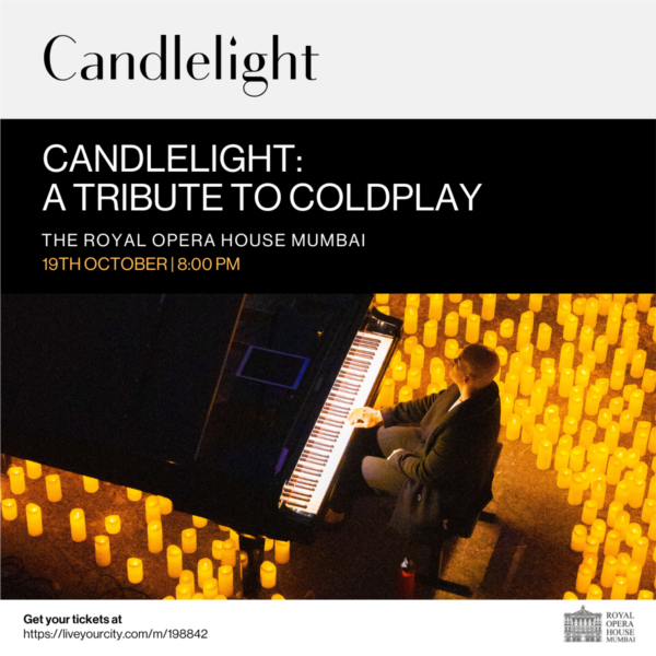 Candlelight: A Tribute to Coldplay