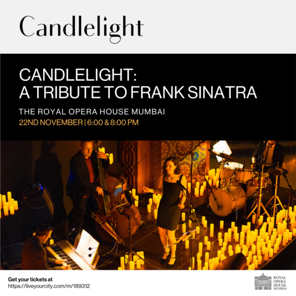 Candlelight: A Tribute to Frank Sinatra