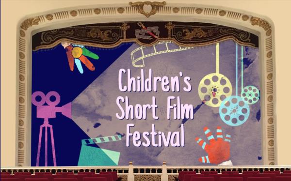 Children's Short Film Festival - 6 Award Winning Animated Films