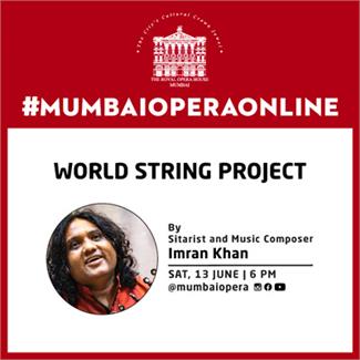 World String Project  